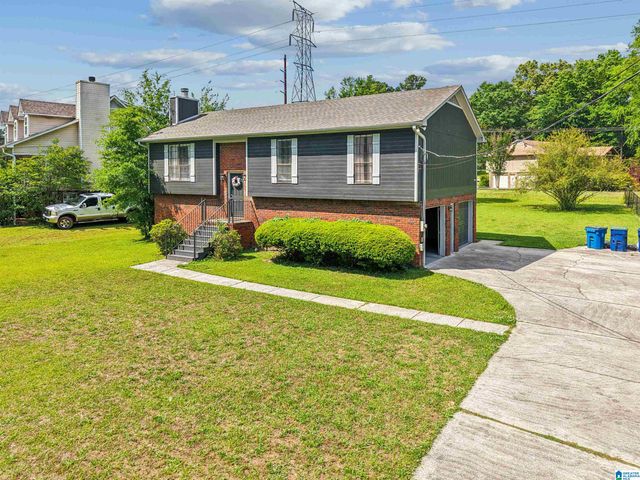 1156 WILLOW CREEK COURT, Alabaster, AL 35007