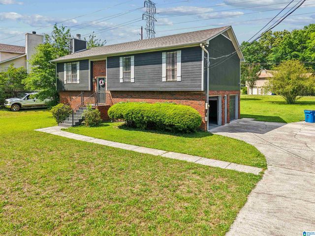 1156 WILLOW CREEK COURT, Alabaster, AL 35007