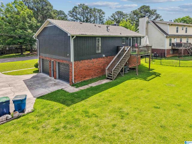1156 WILLOW CREEK COURT, Alabaster, AL 35007