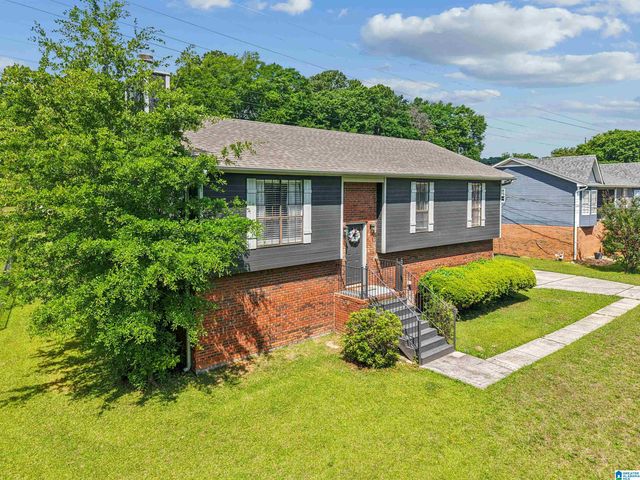 1156 WILLOW CREEK COURT, Alabaster, AL 35007