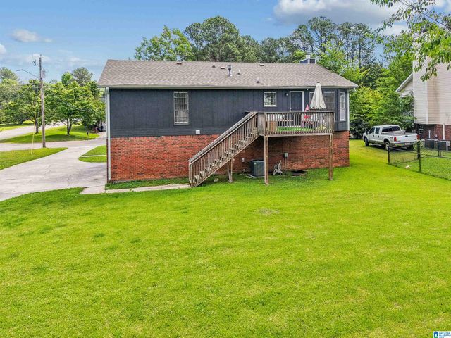 1156 WILLOW CREEK COURT, Alabaster, AL 35007