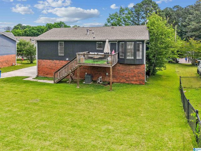 1156 WILLOW CREEK COURT, Alabaster, AL 35007
