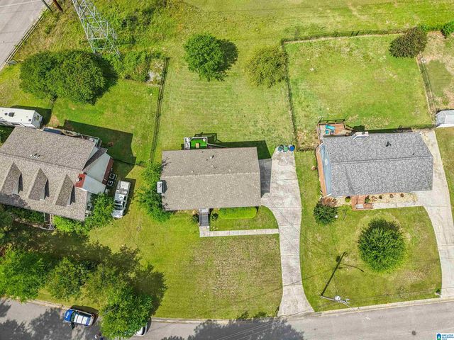 1156 WILLOW CREEK COURT, Alabaster, AL 35007