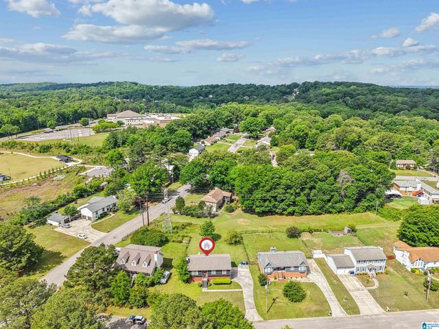 1156 WILLOW CREEK COURT, Alabaster, AL 35007