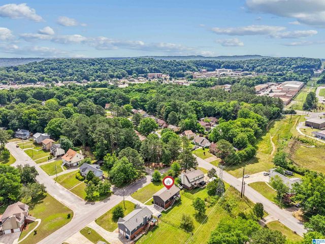 1156 WILLOW CREEK COURT, Alabaster, AL 35007