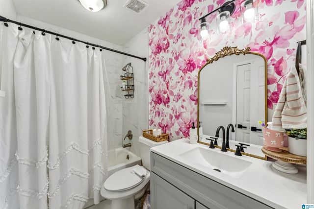 1156 WILLOW CREEK COURT, Alabaster, AL 35007