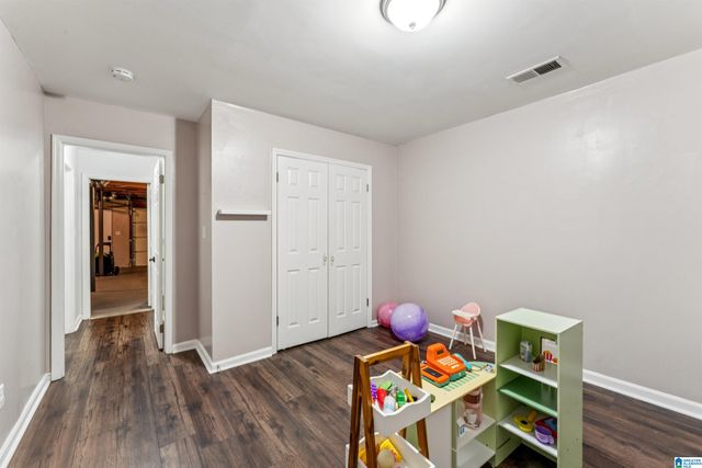 1156 WILLOW CREEK COURT, Alabaster, AL 35007