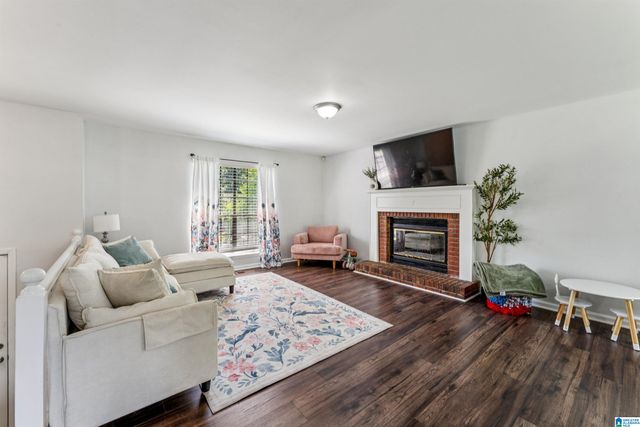 1156 WILLOW CREEK COURT, Alabaster, AL 35007