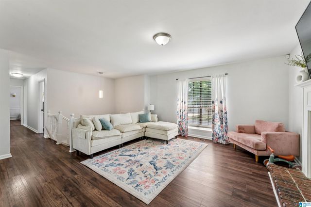 1156 WILLOW CREEK COURT, Alabaster, AL 35007
