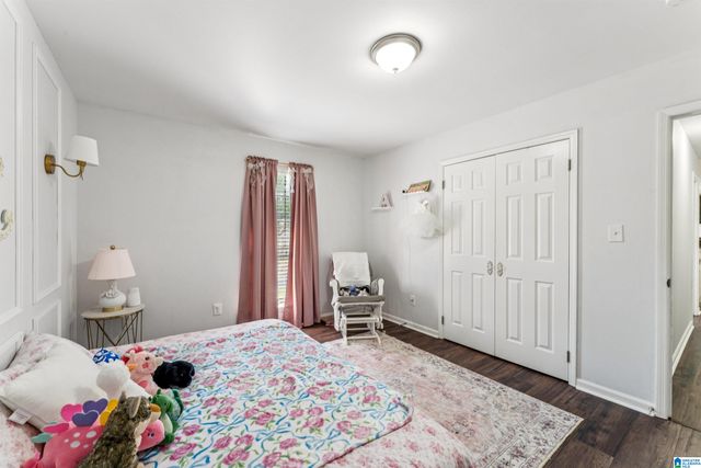 1156 WILLOW CREEK COURT, Alabaster, AL 35007