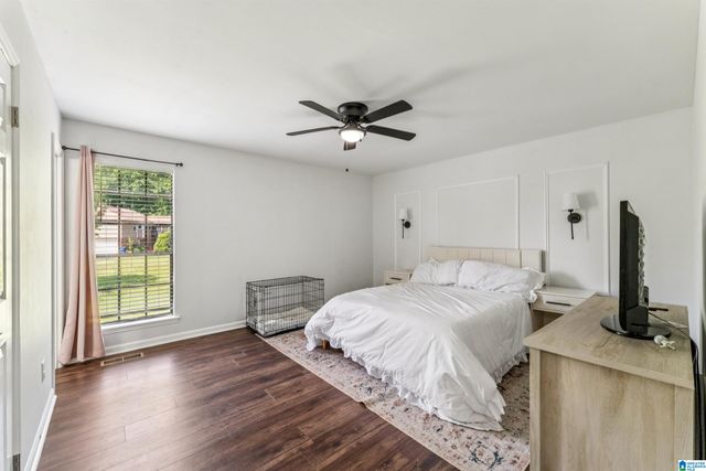 1156 WILLOW CREEK COURT, Alabaster, AL 35007