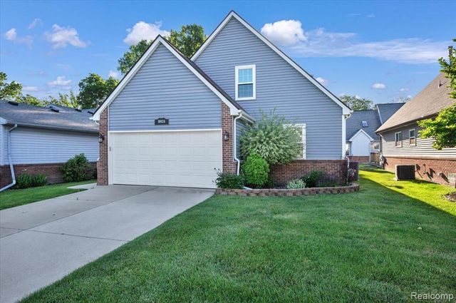 18924 Melvin Avenue, Livonia, MI 48152