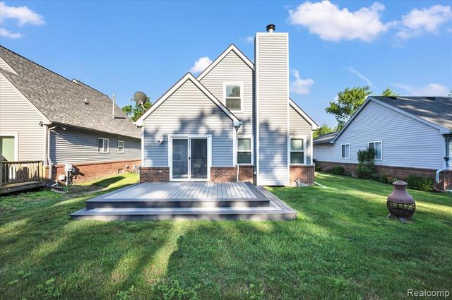 18924 Melvin Avenue, Livonia, MI 48152