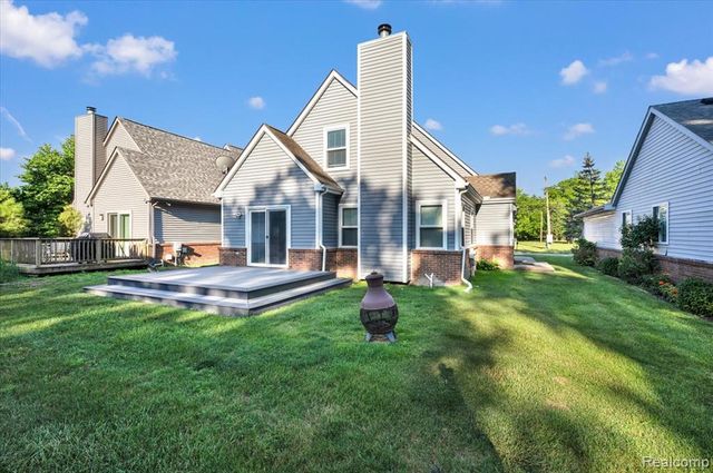 18924 Melvin Avenue, Livonia, MI 48152