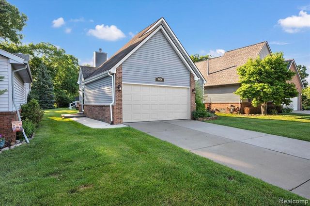 18924 Melvin Avenue, Livonia, MI 48152