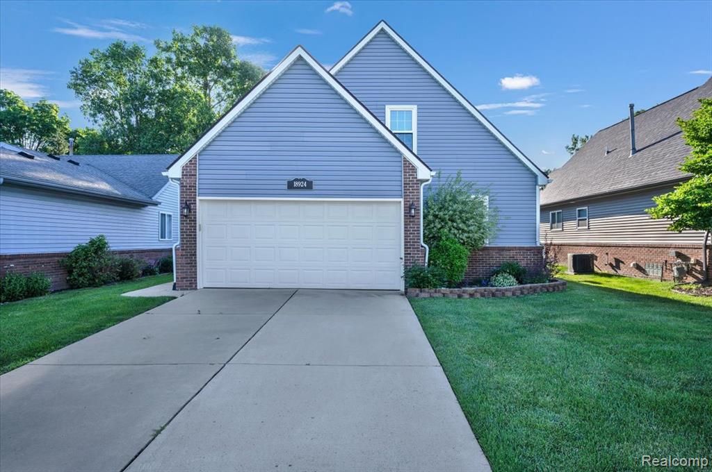 18924 Melvin Avenue, Livonia, MI 48152