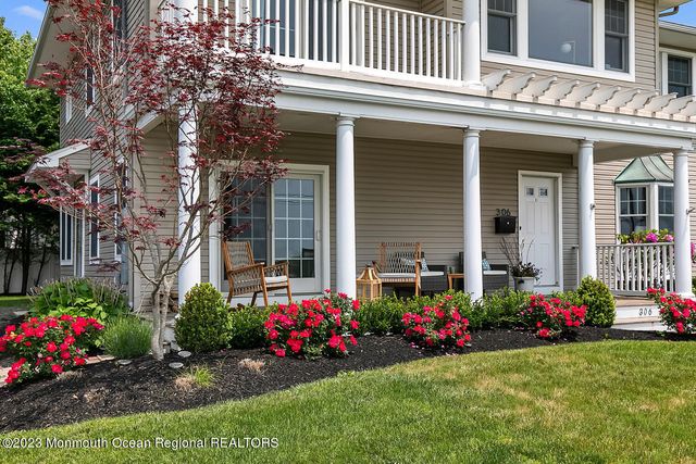 306 Ocean Road, Spring Lake, NJ 07762