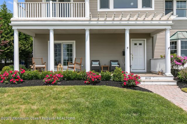 306 Ocean Road, Spring Lake, NJ 07762