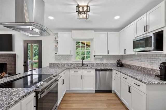 741 Buchanan Street S, Bremen, GA 30110