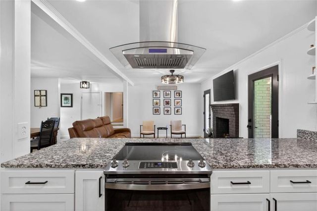 741 Buchanan Street S, Bremen, GA 30110
