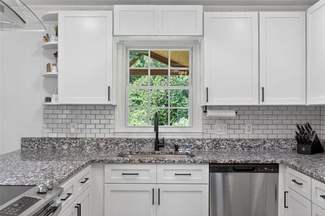 741 Buchanan Street S, Bremen, GA 30110