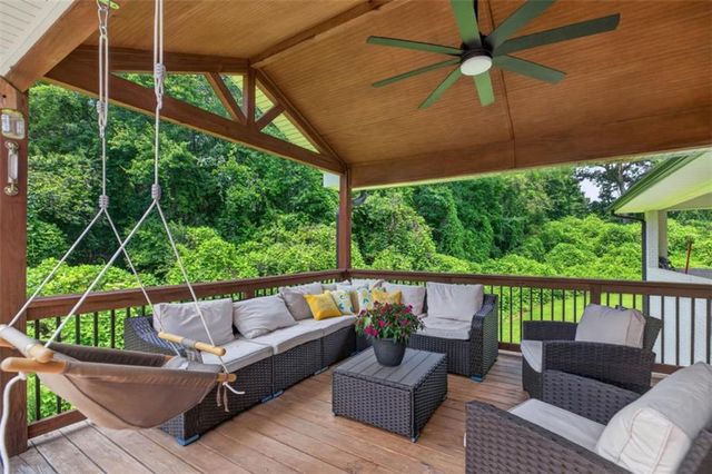 741 Buchanan Street S, Bremen, GA 30110