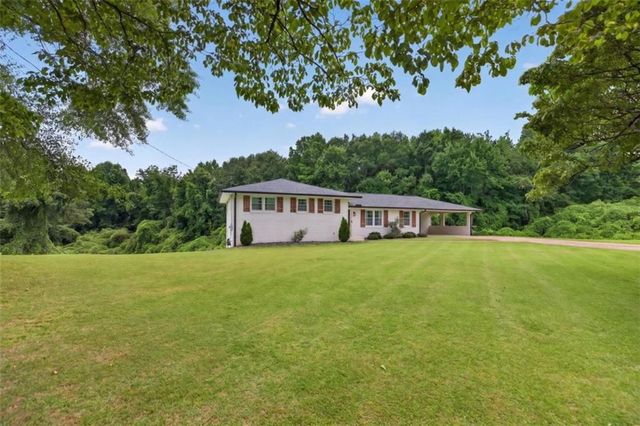 741 Buchanan Street S, Bremen, GA 30110