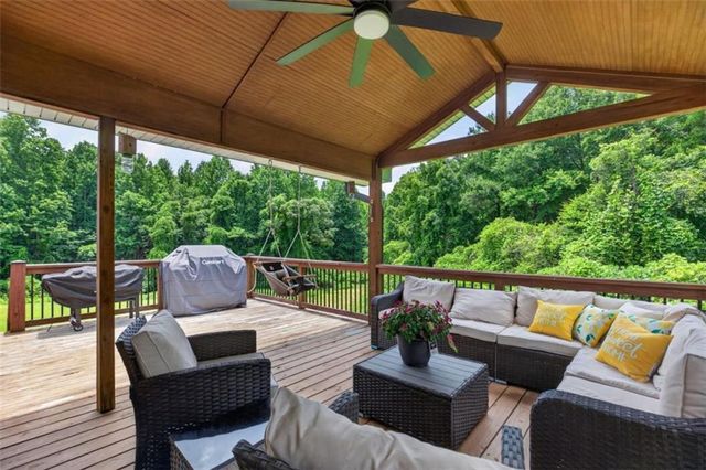 741 Buchanan Street S, Bremen, GA 30110