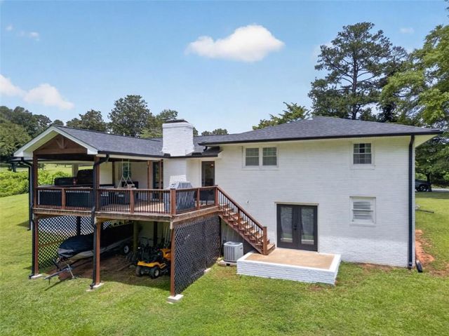 741 Buchanan Street S, Bremen, GA 30110