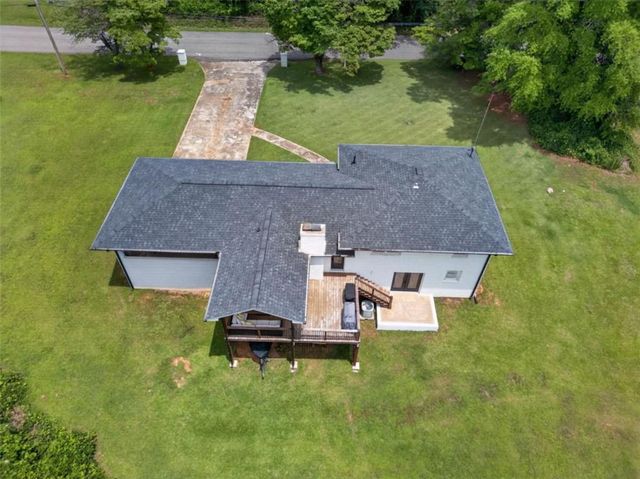 741 Buchanan Street S, Bremen, GA 30110