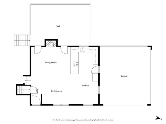 741 Buchanan Street S, Bremen, GA 30110