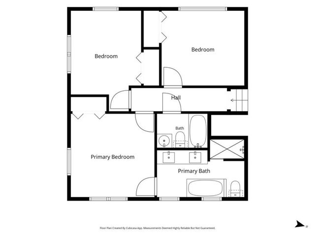 741 Buchanan Street S, Bremen, GA 30110