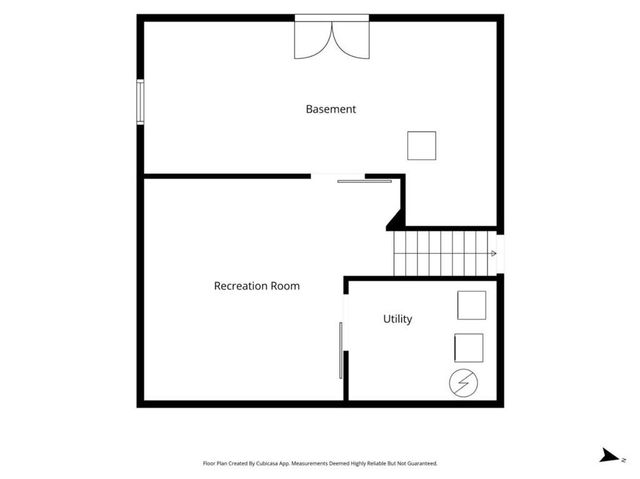 741 Buchanan Street S, Bremen, GA 30110