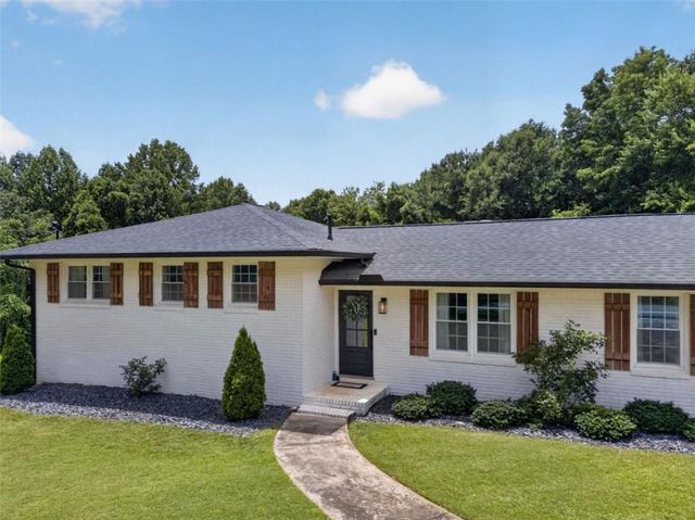 741 Buchanan Street S, Bremen, GA 30110