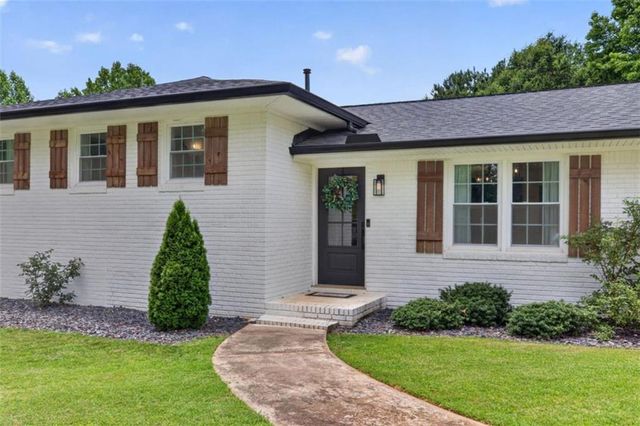 741 Buchanan Street S, Bremen, GA 30110