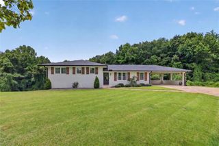 741 Buchanan Street S, Bremen, GA 30110