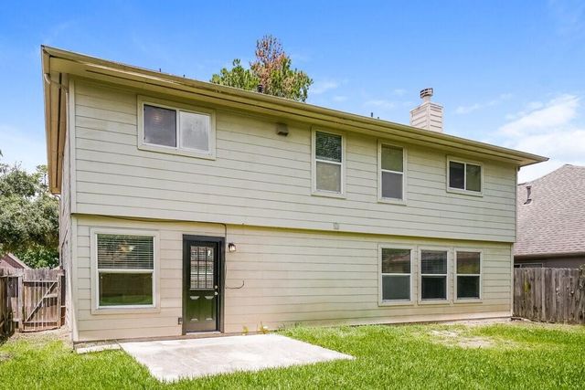 16310 Ancient Forest Drive, Humble, TX 77346