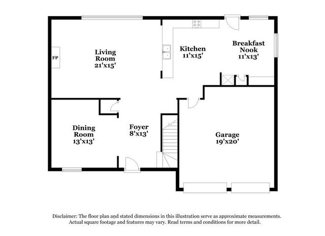 16310 Ancient Forest Drive, Humble, TX 77346