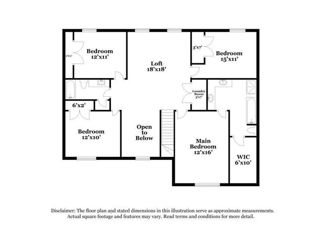 16310 Ancient Forest Drive, Humble, TX 77346