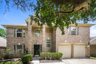 16310 Ancient Forest Drive, Humble, TX 77346