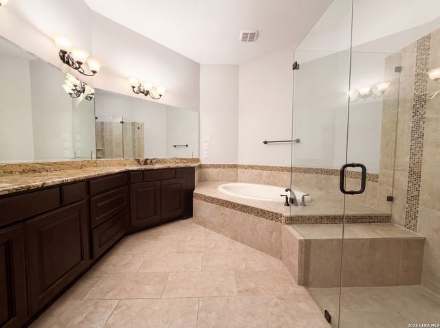 2711 MOSSGROVE PARK, San Antonio, TX 78230