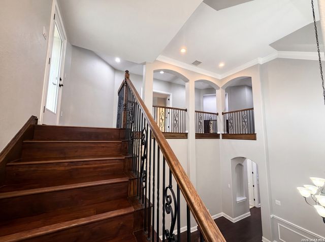 2711 MOSSGROVE PARK, San Antonio, TX 78230
