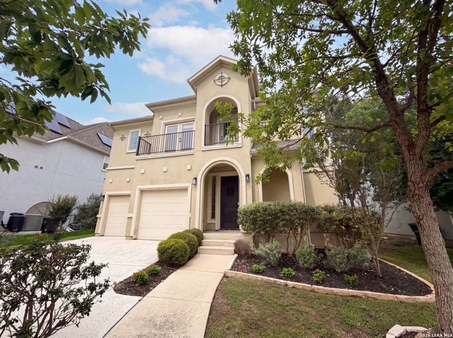 2711 MOSSGROVE PARK, San Antonio, TX 78230