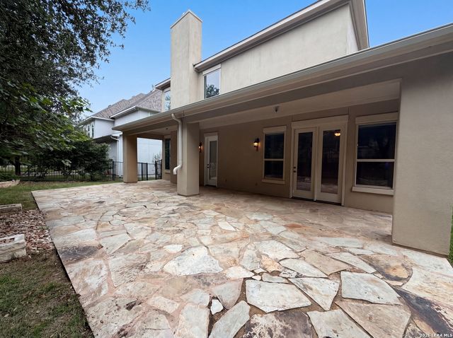 2711 MOSSGROVE PARK, San Antonio, TX 78230