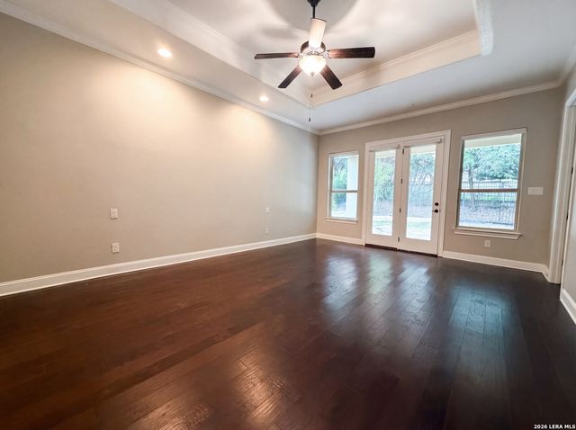 2711 MOSSGROVE PARK, San Antonio, TX 78230