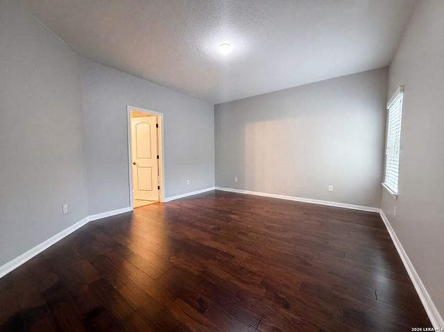 2711 MOSSGROVE PARK, San Antonio, TX 78230