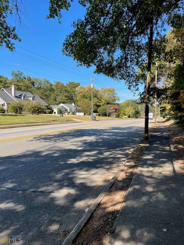 0 Atlanta Street, Mcdonough, GA 30253