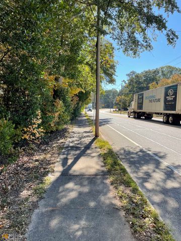 0 Atlanta Street, Mcdonough, GA 30253