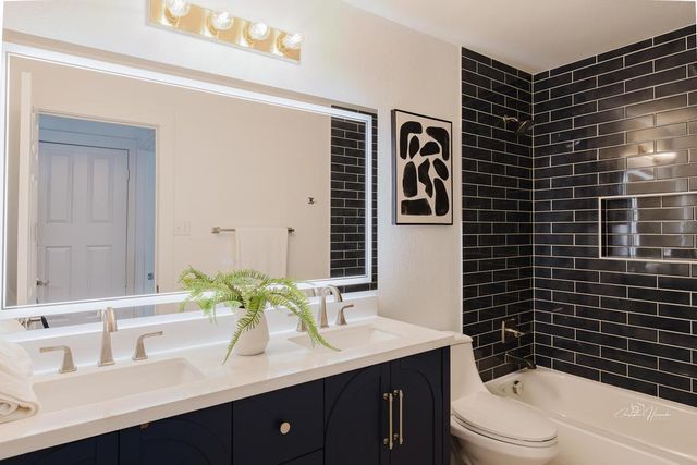 9513 LINKMEADOW DR, Austin, TX 78748