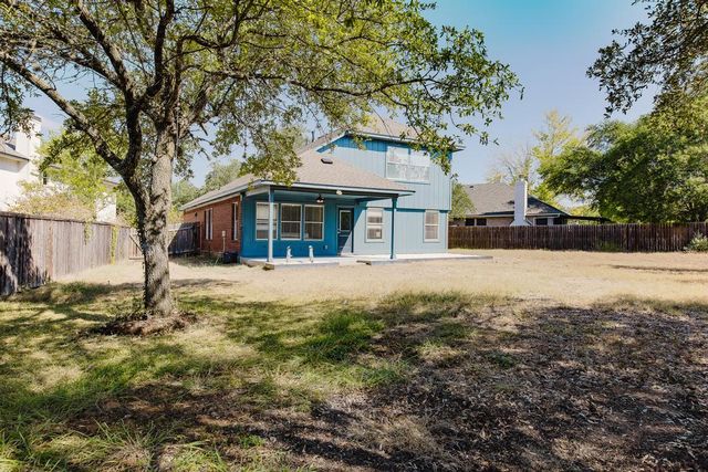 9513 LINKMEADOW DR, Austin, TX 78748